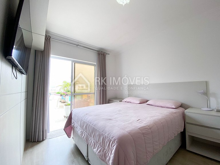 Hermoso ático con 3 suites y zona gourmet - DN01J