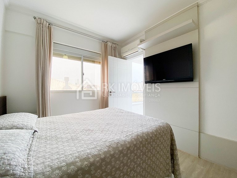 Hermoso ático con 3 suites y zona gourmet - DN01J