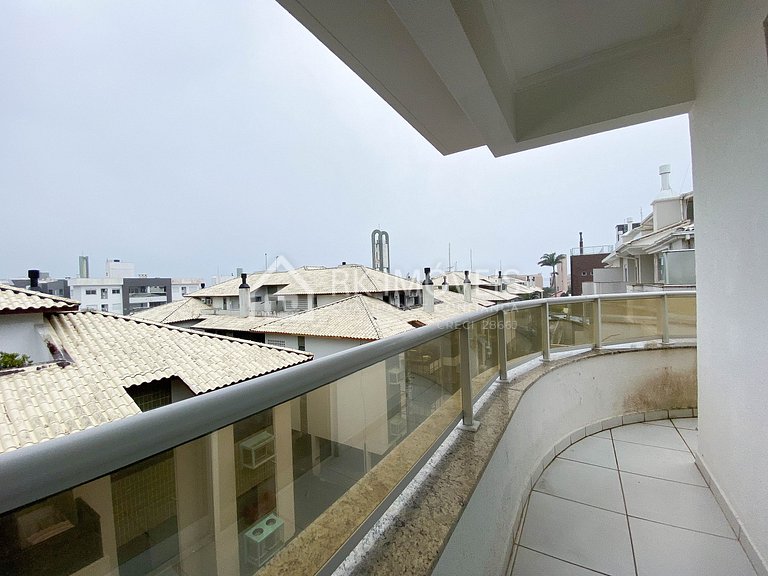 Beautiful penthouse with 3 suites and gourmet area - DN01J