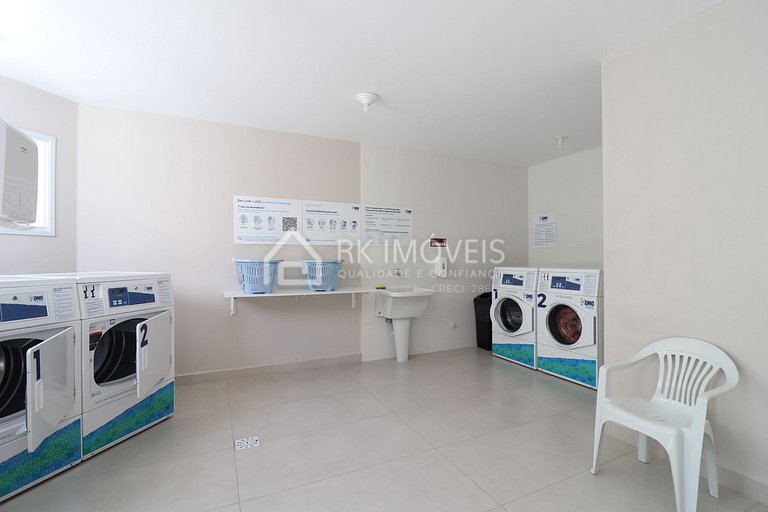 Sea view apartment 50m from the sea - BW02J