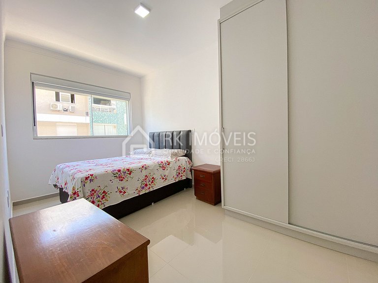 Maravilhoso apartamento 100m Mar - DT01J