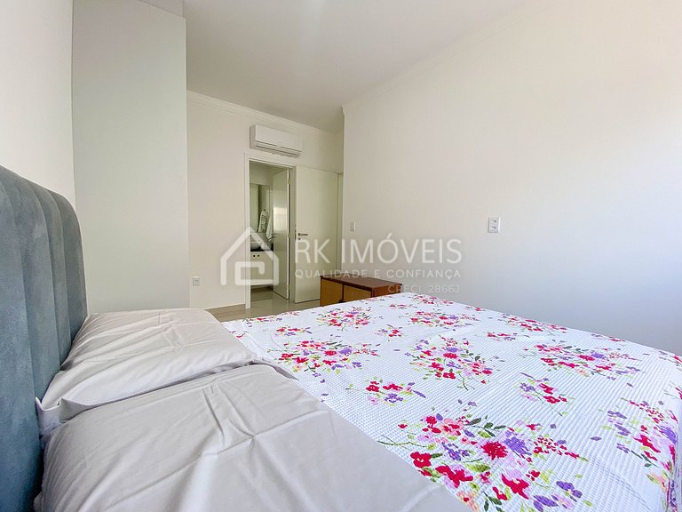 Maravilhoso apartamento 100m Mar - DT01J