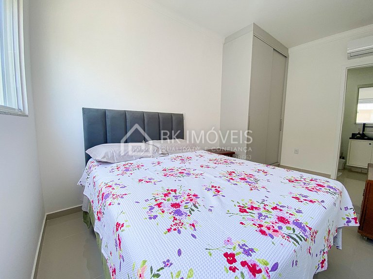 Maravilhoso apartamento 100m Mar - DT01J