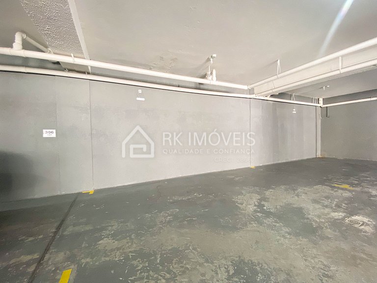 Maravilhoso apartamento 100m Mar - DT01J