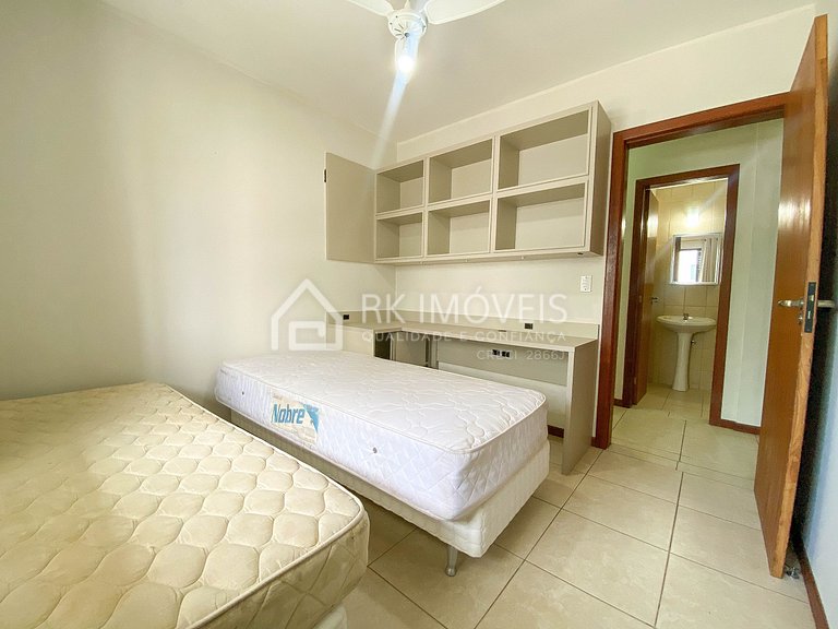Hermoso apartamento 2 dormitorios-Alquiler vacacional-DZ01J