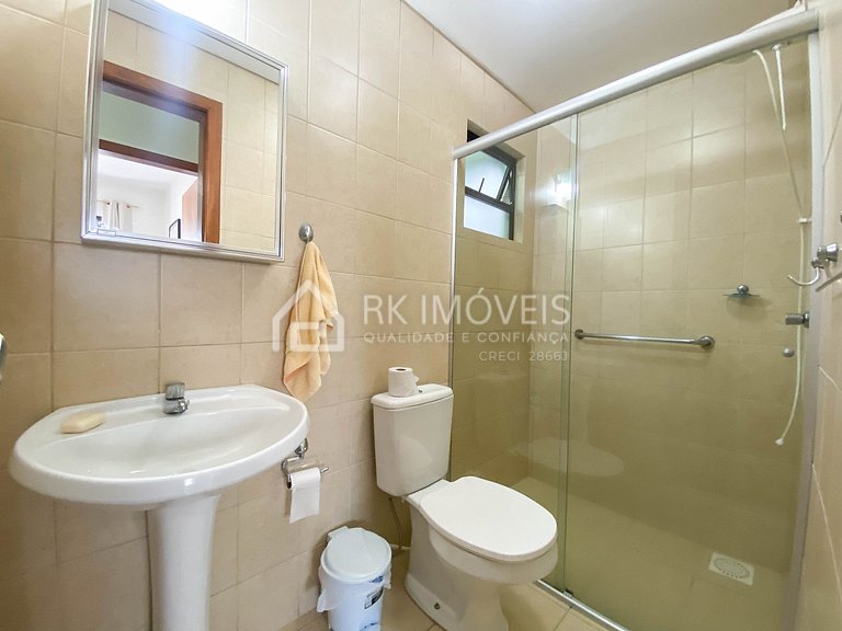 Hermoso apartamento 2 dormitorios-Alquiler vacacional-DZ01J