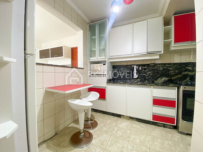 Hermoso apartamento 2 dormitorios-Alquiler vacacional-DZ01J