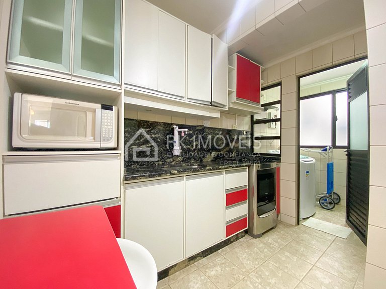 Hermoso apartamento 2 dormitorios-Alquiler vacacional-DZ01J