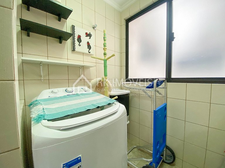 Hermoso apartamento 2 dormitorios-Alquiler vacacional-DZ01J