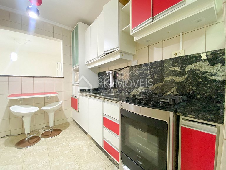 Beautiful 2-bedroom apartment - Vacation Rental - DZ01J