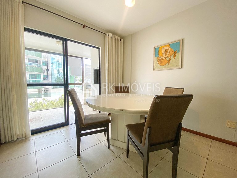Hermoso apartamento 2 dormitorios-Alquiler vacacional-DZ01J