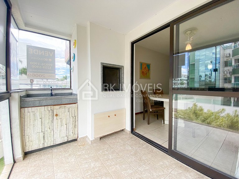 Hermoso apartamento 2 dormitorios-Alquiler vacacional-DZ01J