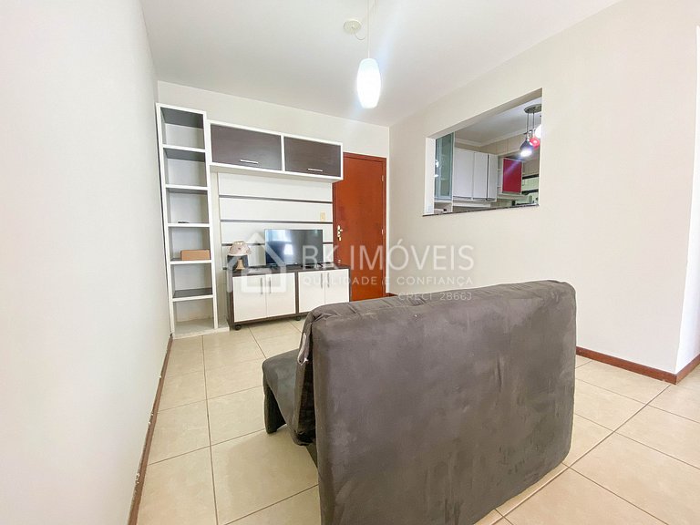 Hermoso apartamento 2 dormitorios-Alquiler vacacional-DZ01J