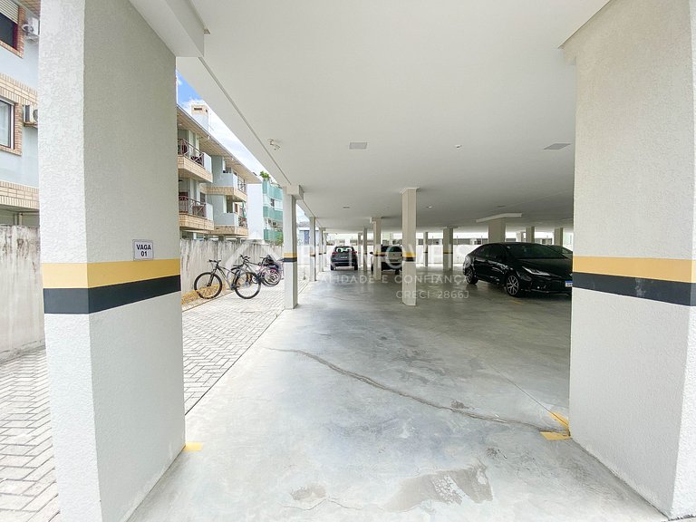 Excellent two bedrooms 250m from the sea - EB02J