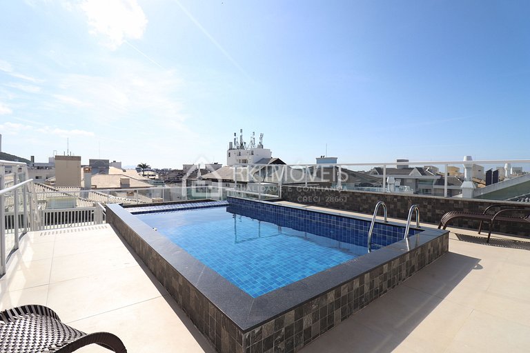 Excellent two bedrooms 250m from the sea - EB02J