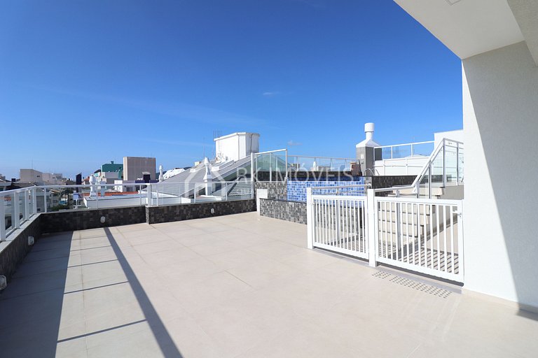 Excellent two bedrooms 250m from the sea - EB02J