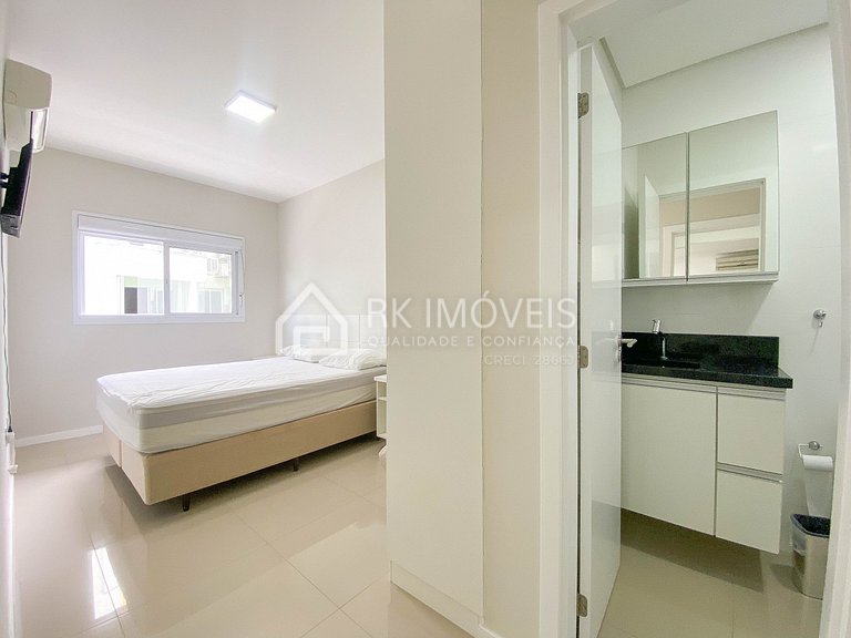 Excellent two bedrooms 250m from the sea - EB02J