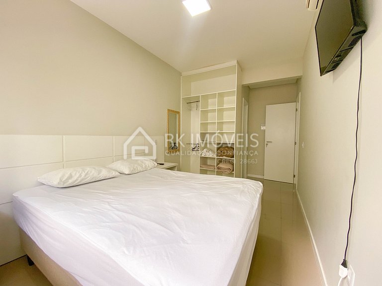 Excellent two bedrooms 250m from the sea - EB02J