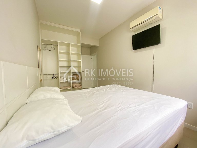 Excellent two bedrooms 250m from the sea - EB02J