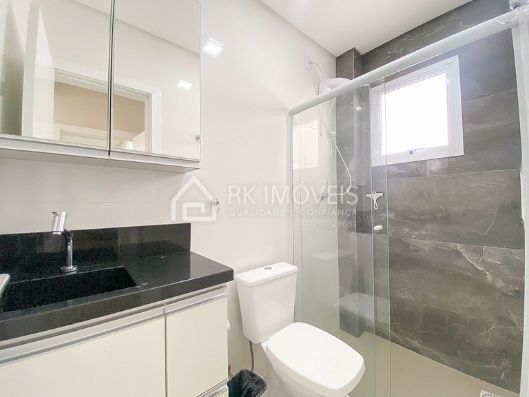 Excellent two bedrooms 250m from the sea - EB02J