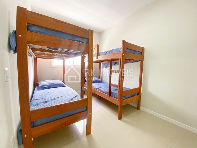 Excellent two bedrooms 250m from the sea - EB02J