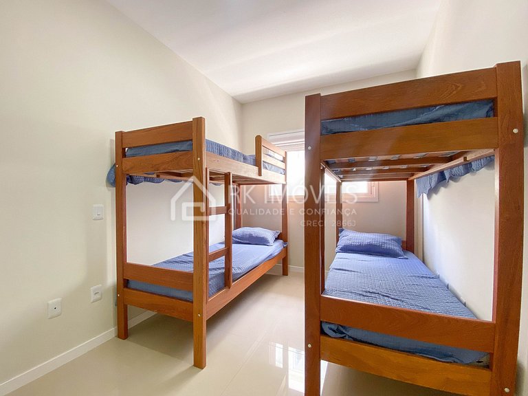 Excellent two bedrooms 250m from the sea - EB02J