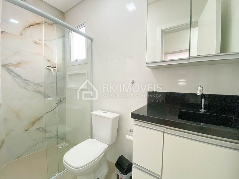 Excellent two bedrooms 250m from the sea - EB02J