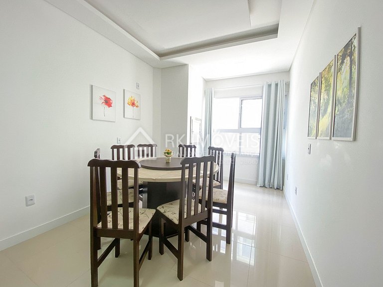 Excellent two bedrooms 250m from the sea - EB02J