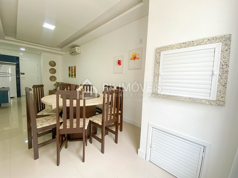 Excellent two bedrooms 250m from the sea - EB02J