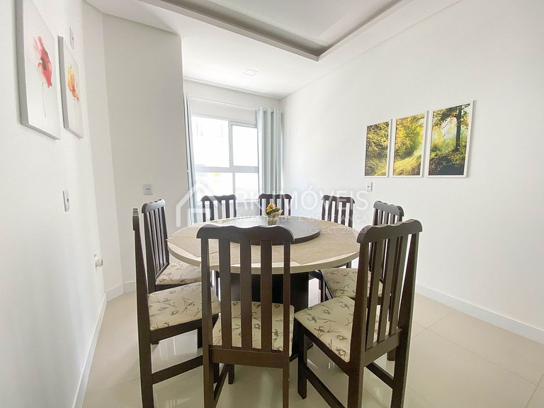 Excellent two bedrooms 250m from the sea - EB02J