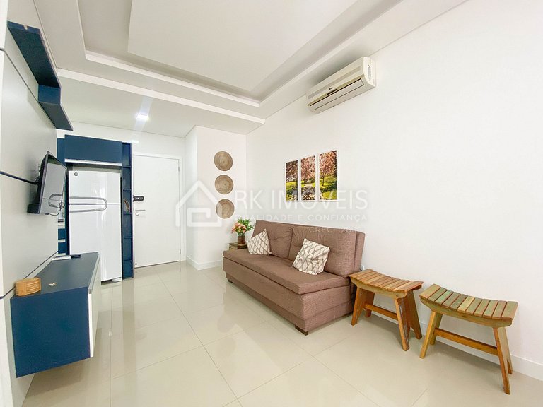 Excellent two bedrooms 250m from the sea - EB02J