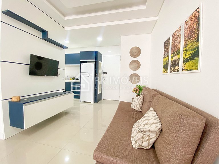 Excellent two bedrooms 250m from the sea - EB02J