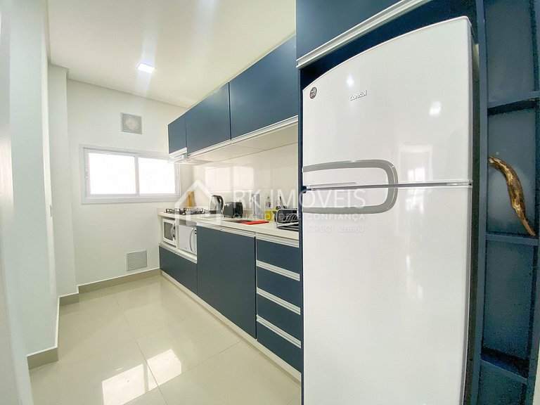 Excellent two bedrooms 250m from the sea - EB02J