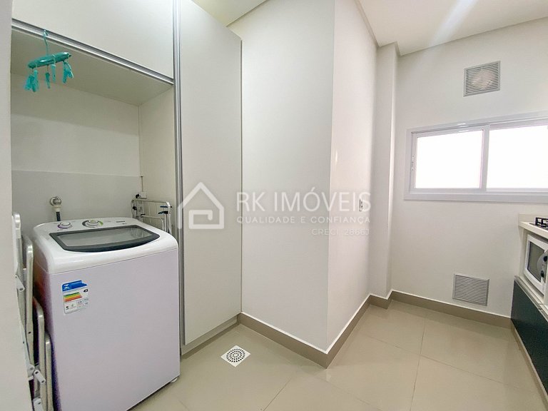 Excellent two bedrooms 250m from the sea - EB02J