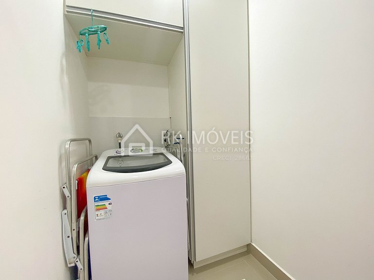 Excellent two bedrooms 250m from the sea - EB02J