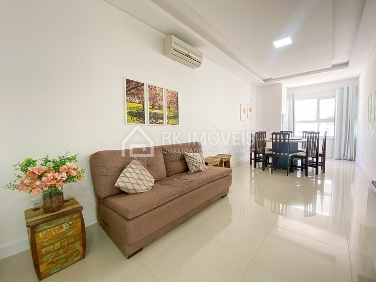 Excellent two bedrooms 250m from the sea - EB02J