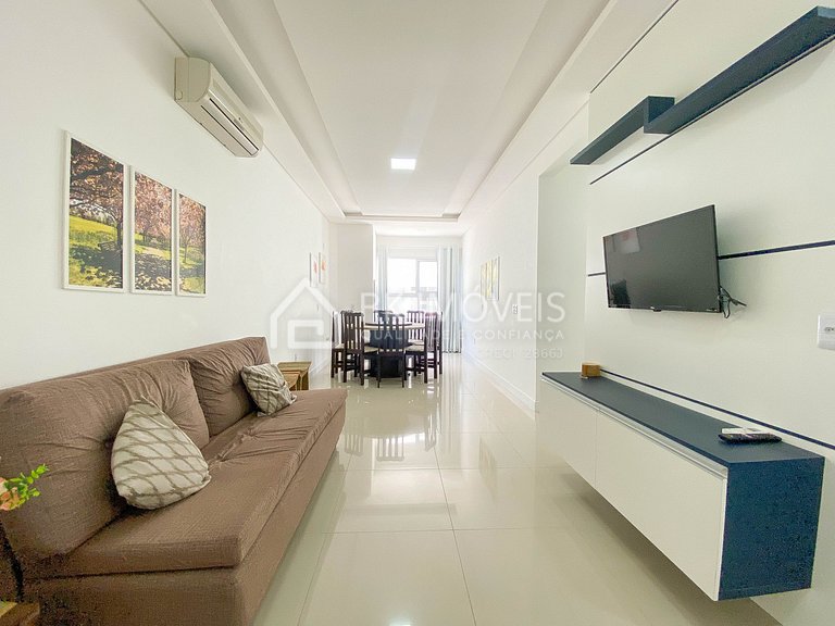 Excellent two bedrooms 250m from the sea - EB02J