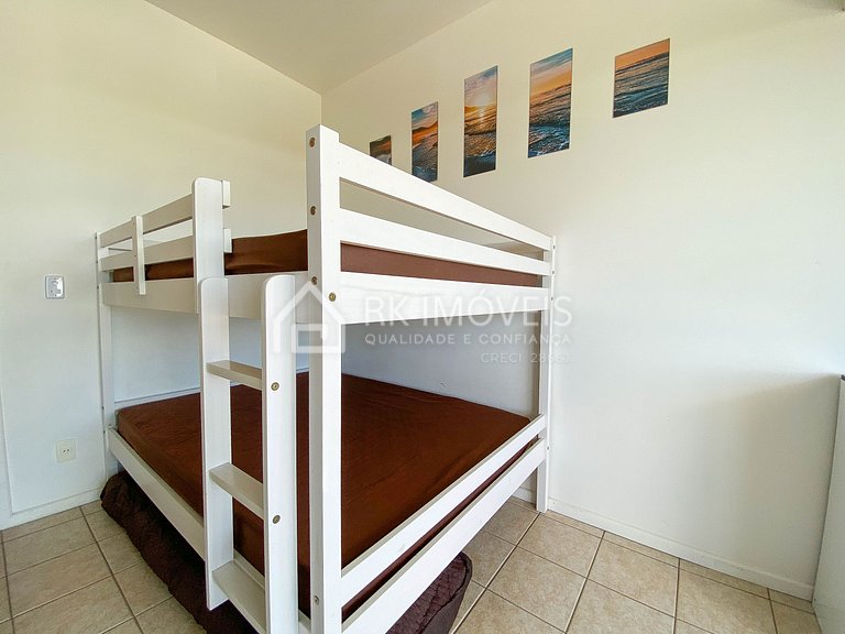 Holiday Apartment Florianópolis-CL01H-RK Seasonal Properties