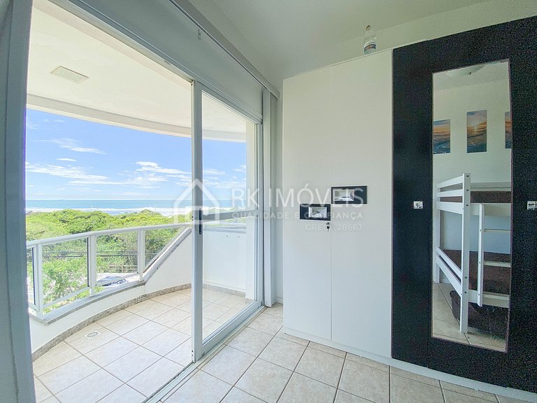 Holiday Apartment Florianópolis-CL01H-RK Seasonal Properties