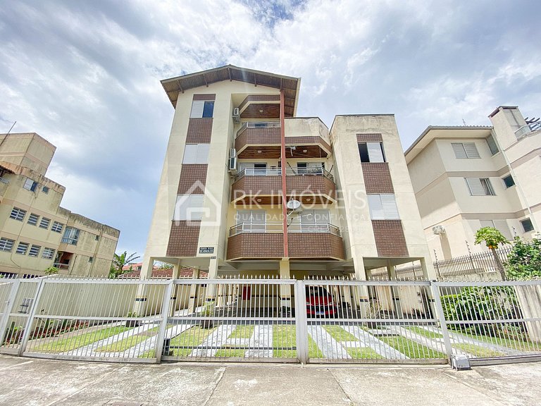 Gran apartamento a 300 m del mar - XW02H