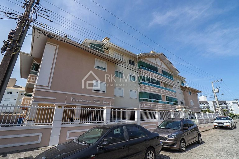 Hermoso ático 4 dormitorios con jacuzzi, una cuadra del mar.