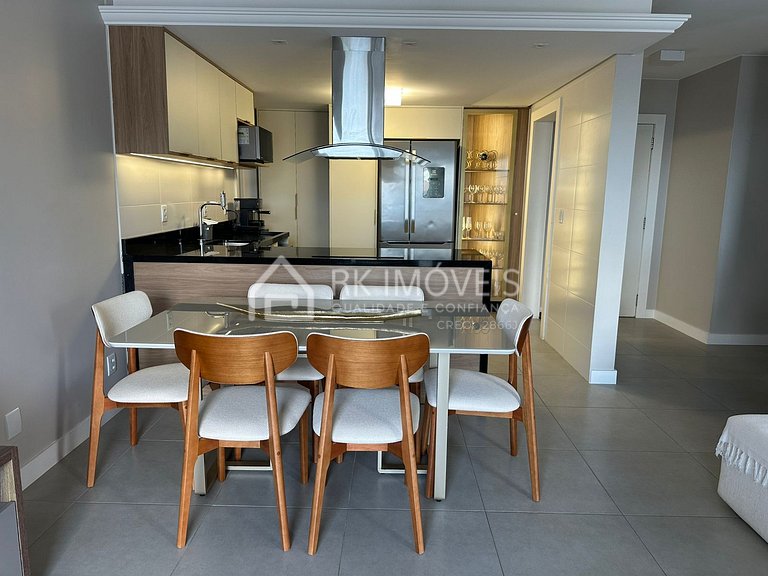 Wonderful penthouse with sea views - HB65F