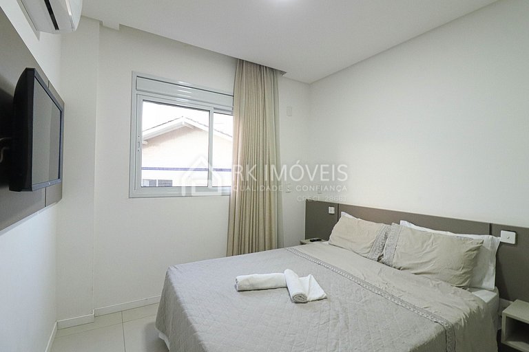 lindo apartamento para 04 pessoas - KY01J