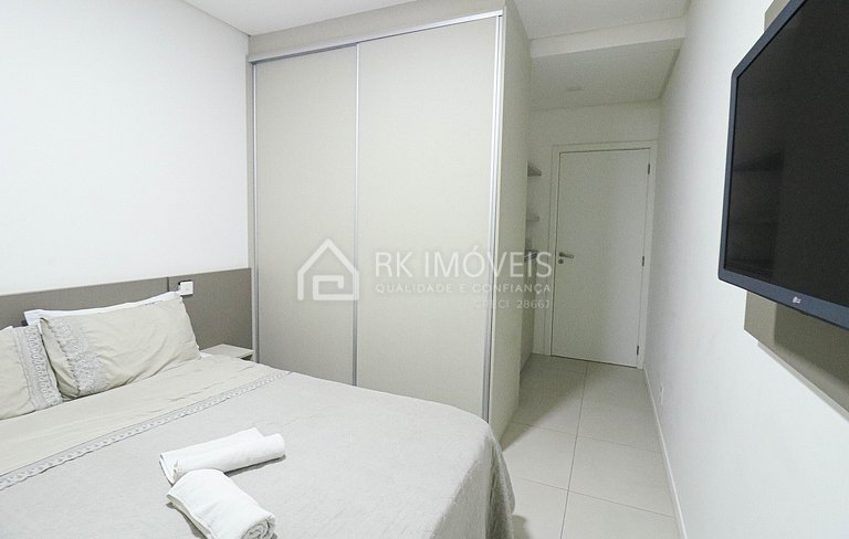 Precioso apartamento para 4 personas - KY01J