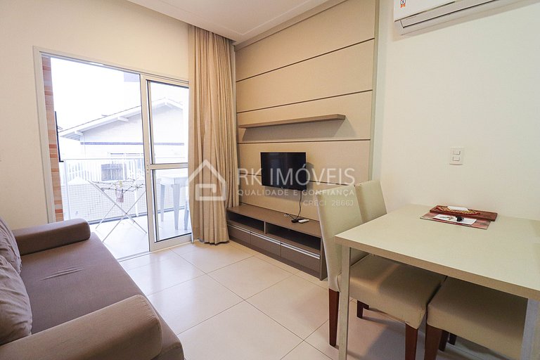lindo apartamento para 04 pessoas - KY01J