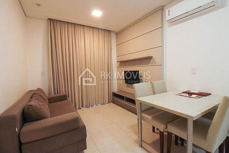 Precioso apartamento para 4 personas - KY01J