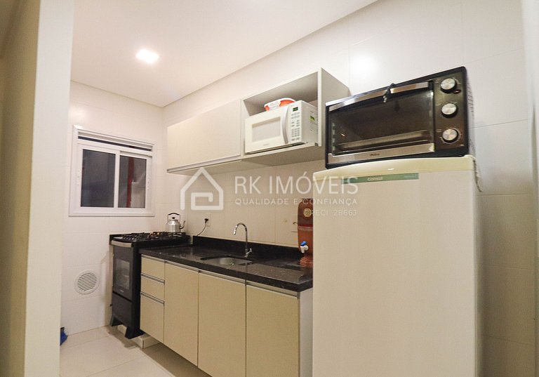 lindo apartamento para 04 pessoas - KY01J