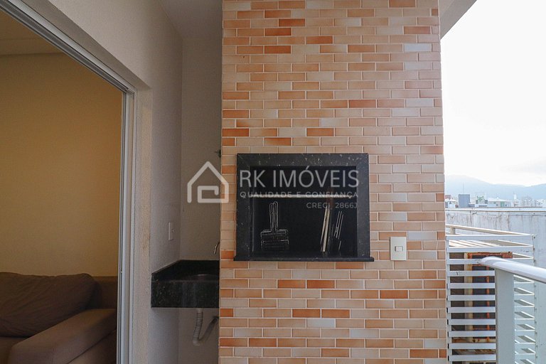 lindo apartamento para 04 pessoas - KY01J