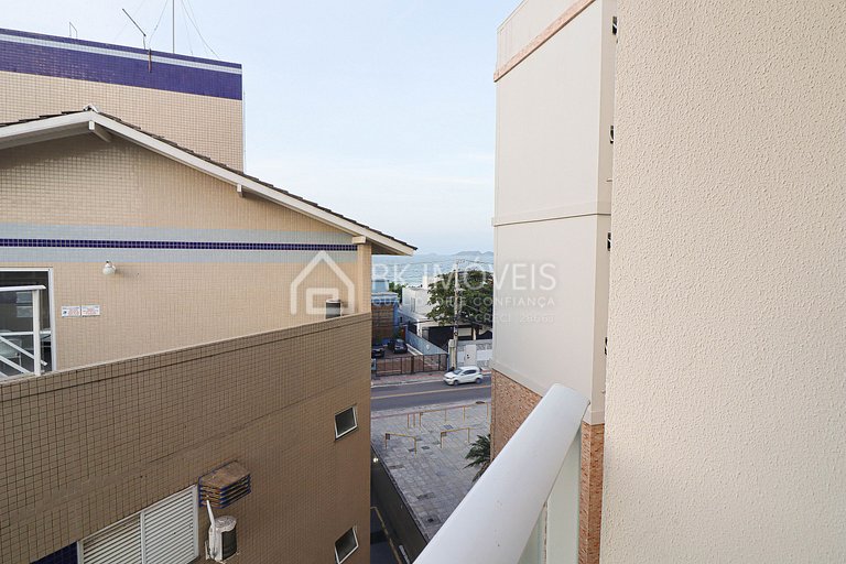 lindo apartamento para 04 pessoas - KY01J