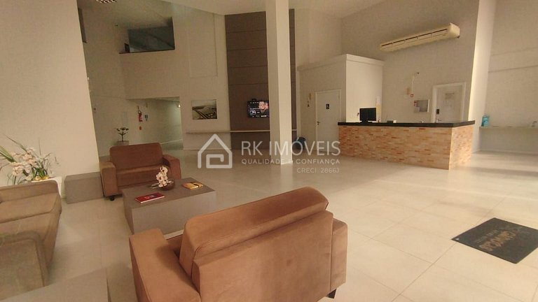 Precioso apartamento para 4 personas - KY01J